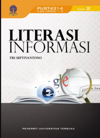 Image of Literasi Informasi