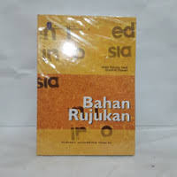 Image of Bahan Rujukan