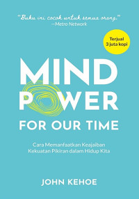 Image of Mind power for our time