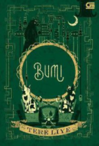 Image of Bumi