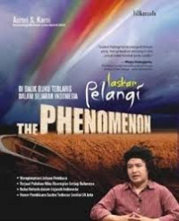Image of Laskar pelangi :The Phenomenon