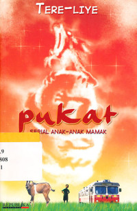Image of Pukat : serial anak-anak mamak