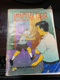 Image of Menguak takbir